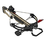 Image of Barnett Crossbows Recruit Terrain Crossbow Package