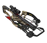 Image of Barnett Crossbows Vicious Crossbow Package