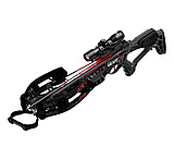Image of Barnett Crossbows Wildcat Ultra Lite Crossbow w/Decock 4x36 Multi-Reticle Scope