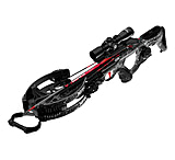 Image of Barnett Crossbows XPX Crossbow w/CCD and 4x36 Illuminated Multi-Reticle Scope