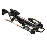 Image of Barnett Crossbows HyperTac 400 Crossbow 431776