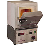 Image of Barnstead International PH44X1 Hearth Plate for Barnstead Small Benchtop Muffle Furnace Type 1300