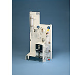 Image of Barnstead MEGA-PURE Automatic Water Distillation Apparatus, Models MP-3A, MP-6A and MP-11A, Barnstead A440518 MP-6A Mega-Pure Glass Still