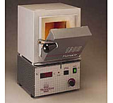 Image of Barnstead Small Benchtop Muffle Furnaces, Type 1300 and Type 1400, Barnstead International FB1315M Type 1300 Furnaces Furnace, 120V, 1050W
