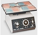 Image of Barnstead Titer Plate Shaker, Barnstead/Lab-Line 4625 Shaker Titer Plate 4-PL 120V