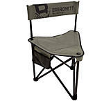 Image of Barronett Blinds Blind Chair, Aluminum, XL