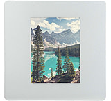 Image of Barska 10 Capacity Picture Wall Mount Photo Frame Key Cabinet w/Magnetic Lock