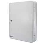 Image of Barska 160 Key Lock Box Security Safe w/ Key Lock