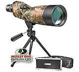 Image of Barska 20-60x60mm WP Blackhawk Waterproof Spotting Scope