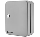 Image of Barska 20 Key Lock Box Security Safe w/ Key Lock