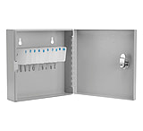 Image of Barska 10 Capacity Fixed Position Key Cabinet