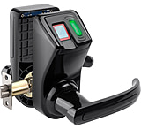 Image of Barska Biometric and RFID Security Door Lock