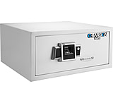 Image of Barska Biometric Fingerprint Safe BX-300, 16.25x12x7