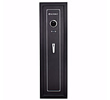 Image of Barska 5.51 Cubic Ft. Biometric Keypad Rifle Safe