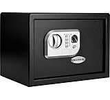Image of Barska Compact Biometric Personal Safe