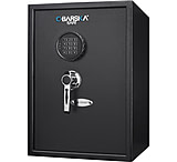 Image of Barska Digital Keypad Safe Solid Steel