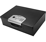 Image of Barska Digital Portable Keypad Safe