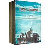 Image of Barska Dual Book Safe with Key Lock