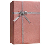 Image of Barska Gift Box Key Lock Box, 5.25x1.75x8.75in