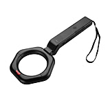 Image of Winbest Hand-held Metal Detector w/ Wrist Strap
