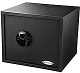 Image of Barska HQ300 Biometric Keypad Safe, 30 Fingerprint Memory