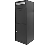 Image of Barska MPB-700 Mail and Parcel Box