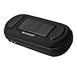 Image of Winbest Portable Solar Charger Case with Speaker