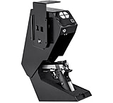 Image of Barska Quick Access Biometric Handgun Desk Safe