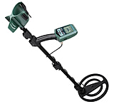 Image of Barska Sharp-200 Professional Metal Detector Field Kit