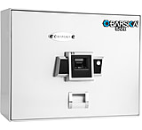 Image of Barska Top Opening Biometric Safe BX-200, 14.5x11x2.5in