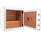 Image of Barska Keypad Jewelry Safe