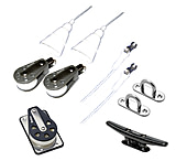 Image of Barton Marine Lightweight Lazy Jack Kit