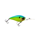 Image of Bass Mafia 2.25in Capo 10 R Crankbait