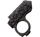 Image of Bastinelli Creations Bronze Mini Bic Lighter Case