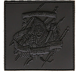 Image of Bastinelli Creations PVD Patch