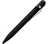 Image of Bastion Bolt Action Pen Aluminum Black