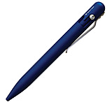 Image of Bastion Bolt Action Pen Aluminum Blue