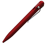 Image of Bastion Bolt Action Pen Aluminum Red
