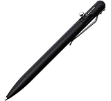 Image of Bastion Bolt Action Pen-SLIM Black