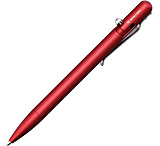 Image of Bastion Bolt Action Pen-SLIM Red
