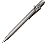 Image of Bastion Bolt Action Pen-SLIM Titanium