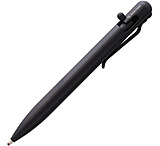 Image of Bastion Bolt Action Pen Titanium Black