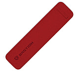 Image of Bastion Felt Pen/Pencil Case Red