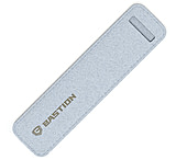 Image of Bastion Felt Pen/Pencil Case Silver