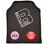 Image of Battle Steel Flexible Ballistic Armor Panel