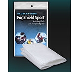 Image of Bausch &amp; Lomb FogShield Sport Dry Anti-Fog Cloth