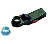 Image of Bausch &amp; Lomb Lenscope Magnifier Loupe