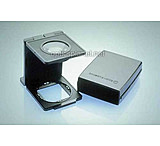 Image of Bausch &amp; Lomb Linen Tester Magnifier Loupe 81-34-49