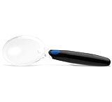 Image of Bausch &amp; Lomb Round Handheld LED Magnifier