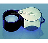 Image of Bausch &amp; Lomb Hastings Triplet Loupes Magnifier Loupe